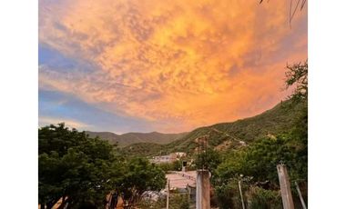 Hostal En Venta ó Alquiler  En Taganga Santa Marta Colombia