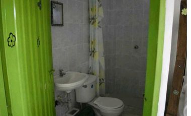Hostal En Venta ó Alquiler  En Taganga Santa Marta Colombia
