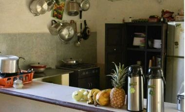 Hostal En Venta ó Alquiler  En Taganga Santa Marta Colombia