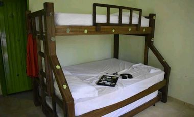 Hostal En Venta ó Alquiler  En Taganga Santa Marta Colombia