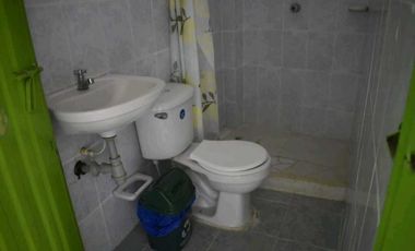 Hostal En Venta ó Alquiler  En Taganga Santa Marta Colombia