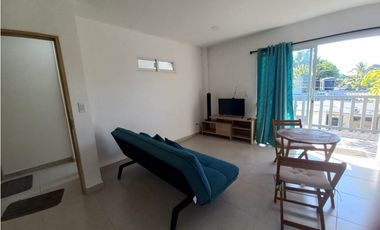 SE VENDE CASA- HOSTAL EN EL SECTOR DE AEROMAR, SANTA MARTA