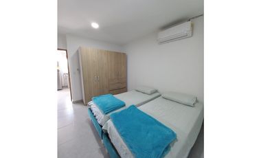 SE VENDE CASA- HOSTAL EN EL SECTOR DE AEROMAR, SANTA MARTA