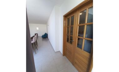 SE VENDE CASA- HOSTAL EN EL SECTOR DE AEROMAR, SANTA MARTA