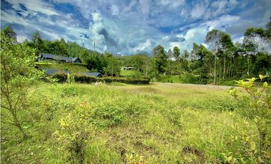 Venta Lote ALTA VALORIZACION Parcelacion El Retiro