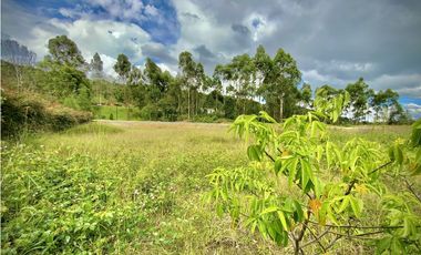 Venta Lote ALTA VALORIZACION Parcelacion El Retiro