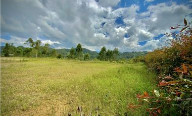 Venta Lote ALTA VALORIZACION Parcelacion El Retiro