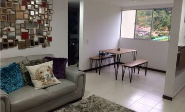 APARTAMENTO EN VENTA EN COPACABANA