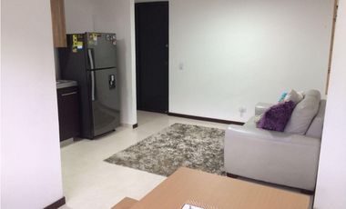 APARTAMENTO EN VENTA EN COPACABANA