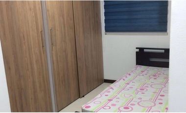 APARTAMENTO EN VENTA EN COPACABANA