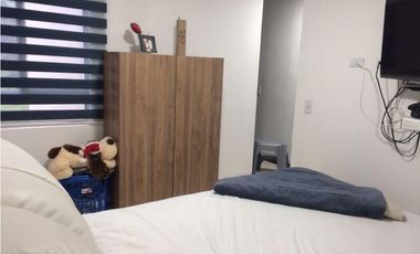 APARTAMENTO EN VENTA EN COPACABANA
