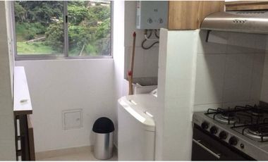 APARTAMENTO EN VENTA EN COPACABANA