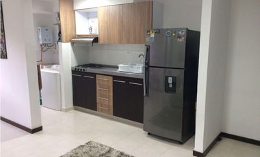 APARTAMENTO EN VENTA EN COPACABANA