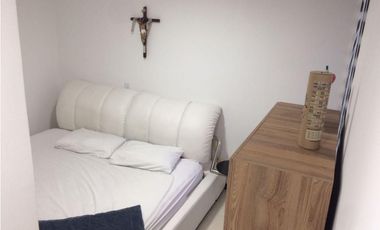 APARTAMENTO EN VENTA EN COPACABANA