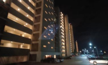 Departamento Amueblado en Venta en Fracc. Velamar, Altamira Tamaulipas.