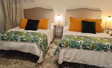 Departamento Amueblado en Venta en Fracc. Velamar, Altamira Tamaulipas.