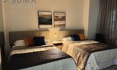 Departamento Amueblado en Venta en Fracc. Velamar, Altamira Tamaulipas.