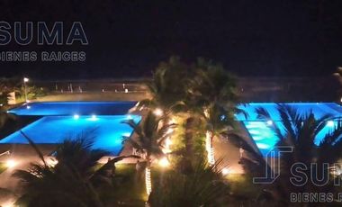 Departamento Amueblado en Venta en Fracc. Velamar, Altamira Tamaulipas.