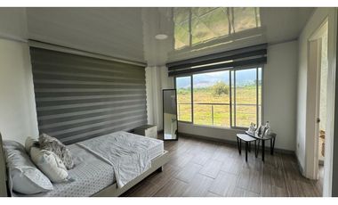 Hermosa finca en venta - Santa Elena El Cerrito Valle Colombia