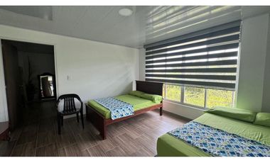 Hermosa finca en venta - Santa Elena El Cerrito Valle Colombia