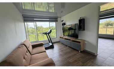 Hermosa finca en venta - Santa Elena El Cerrito Valle Colombia