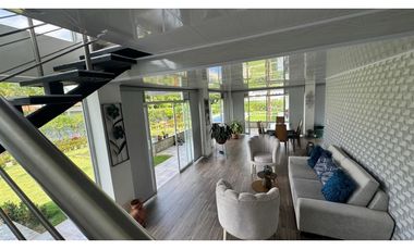 Hermosa finca en venta - Santa Elena El Cerrito Valle Colombia