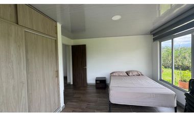 Hermosa finca en venta - Santa Elena El Cerrito Valle Colombia