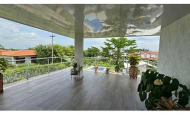 Hermosa finca en venta - Santa Elena El Cerrito Valle Colombia