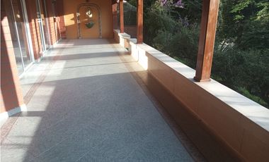 Casa Campestre para Arriendo en Envigado