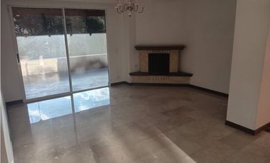 Casa Campestre para Arriendo en Envigado