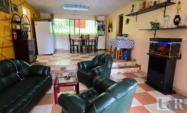 FANTSTICA FINCA RECREACIONAL UBICADA EN SAN ANTONIO DEL TEQUENDAMA