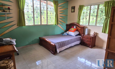 FANTSTICA FINCA RECREACIONAL UBICADA EN SAN ANTONIO DEL TEQUENDAMA