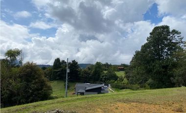 Venta de lote en Palmas