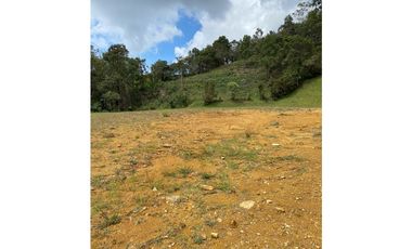 Venta de lote en Palmas