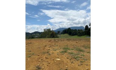 Venta de lote en Palmas