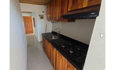 En venta apartamento en Centro Histórico, Santa Marta