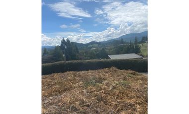 Venta de lote en Palmas