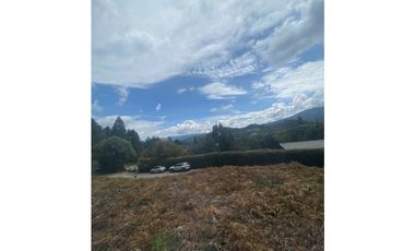 Venta de lote en Palmas