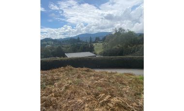 Venta de lote en Palmas