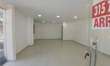 Local en alquiler barranquilla parairso