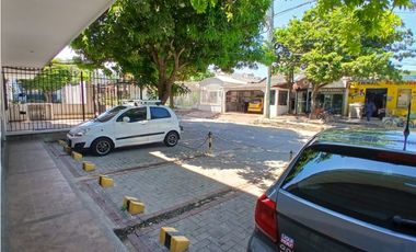 Local en alquiler barranquilla parairso