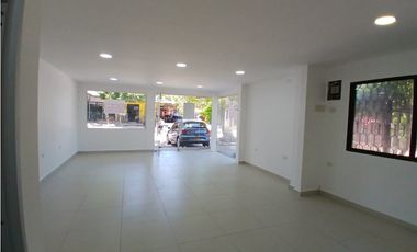 Local en alquiler barranquilla parairso