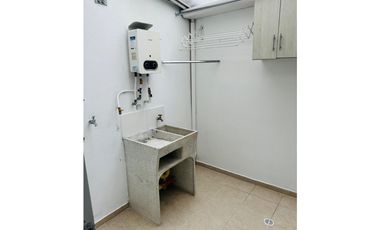 VENDO CASA SECTOR SERVIENTREGA EN DOSQUEBRADAS