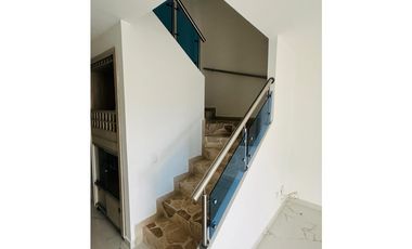 VENDO CASA SECTOR SERVIENTREGA EN DOSQUEBRADAS