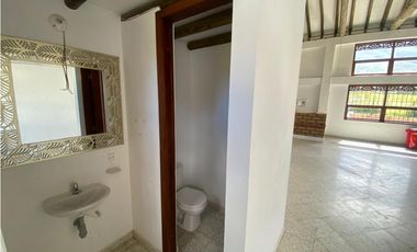 Casa en alquiler Villa de Leyva