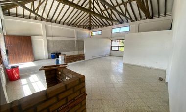 Casa en alquiler Villa de Leyva