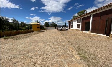 Casa en alquiler Villa de Leyva