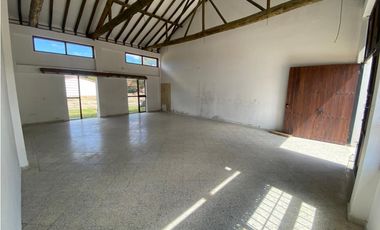 Casa en alquiler Villa de Leyva
