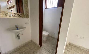 Casa en alquiler Villa de Leyva