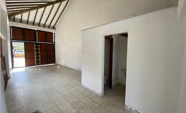 Casa en alquiler Villa de Leyva